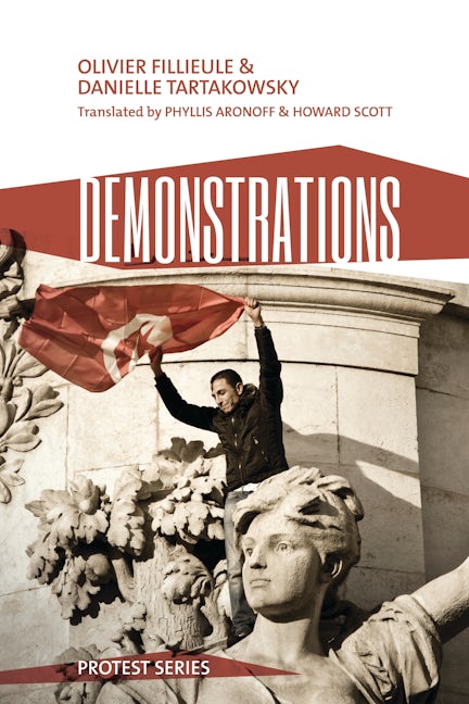 Book cover image for Demonstrations ISBN: 9781552665589